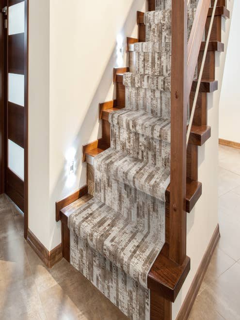PRUGGIO carpet by Stanton