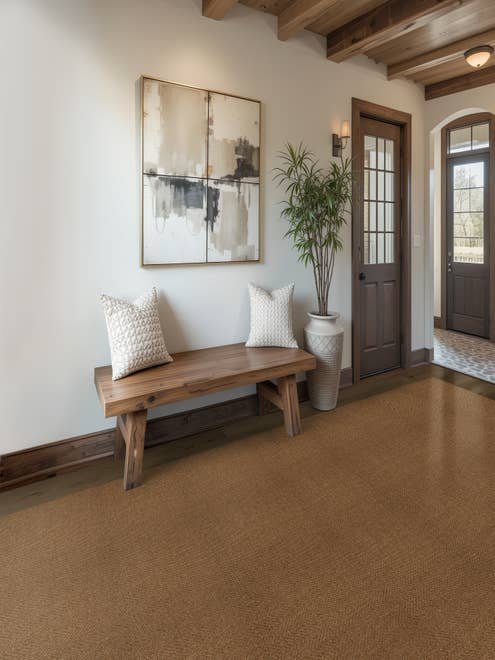 PORT DOUGLAS carpet by Stanton