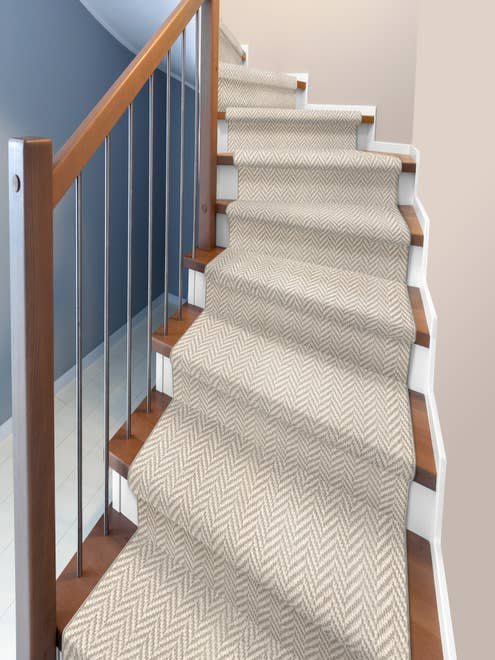 SAGAMORE carpet by Stanton