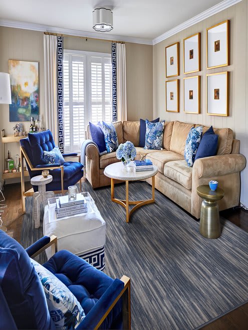 SMITH carpet by Stanton