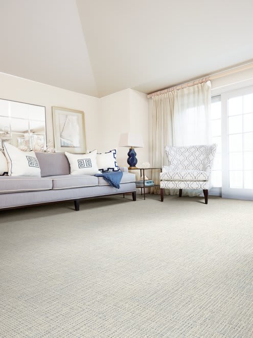 CARLOTTA carpet by Stanton