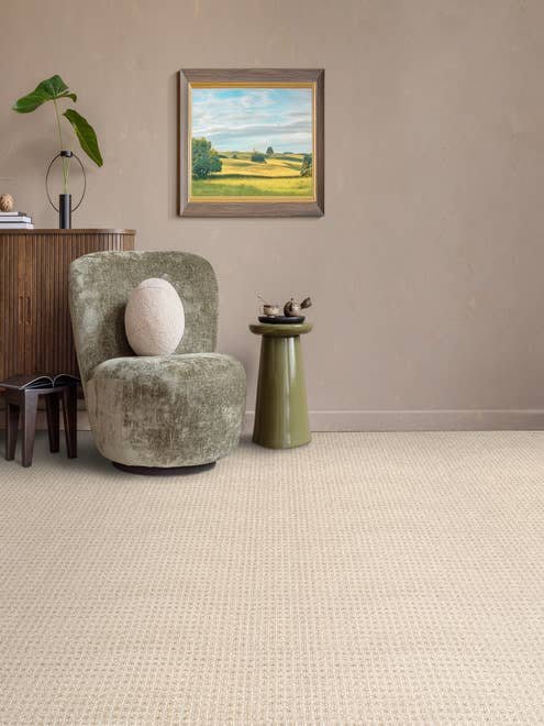 SIR LEON carpet by Stanton