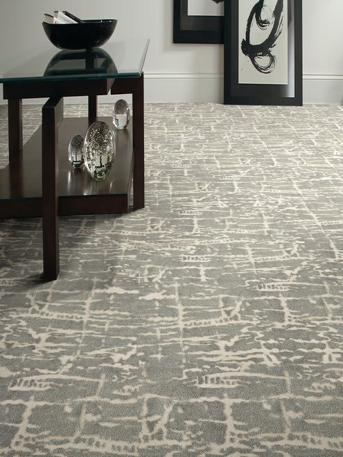 POP ART carpet by Stanton