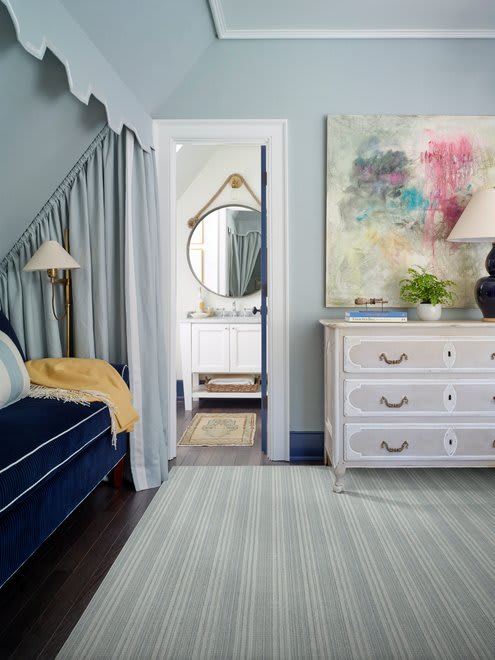 ARCHIPELAGO carpet by Stanton