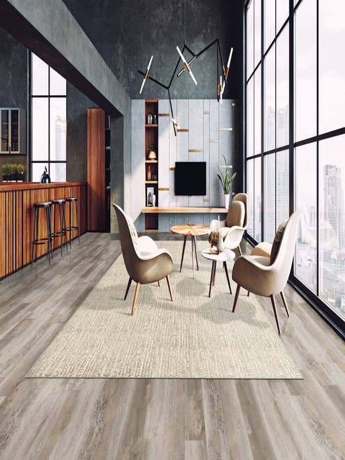 SILHOUETTE carpet by Stanton