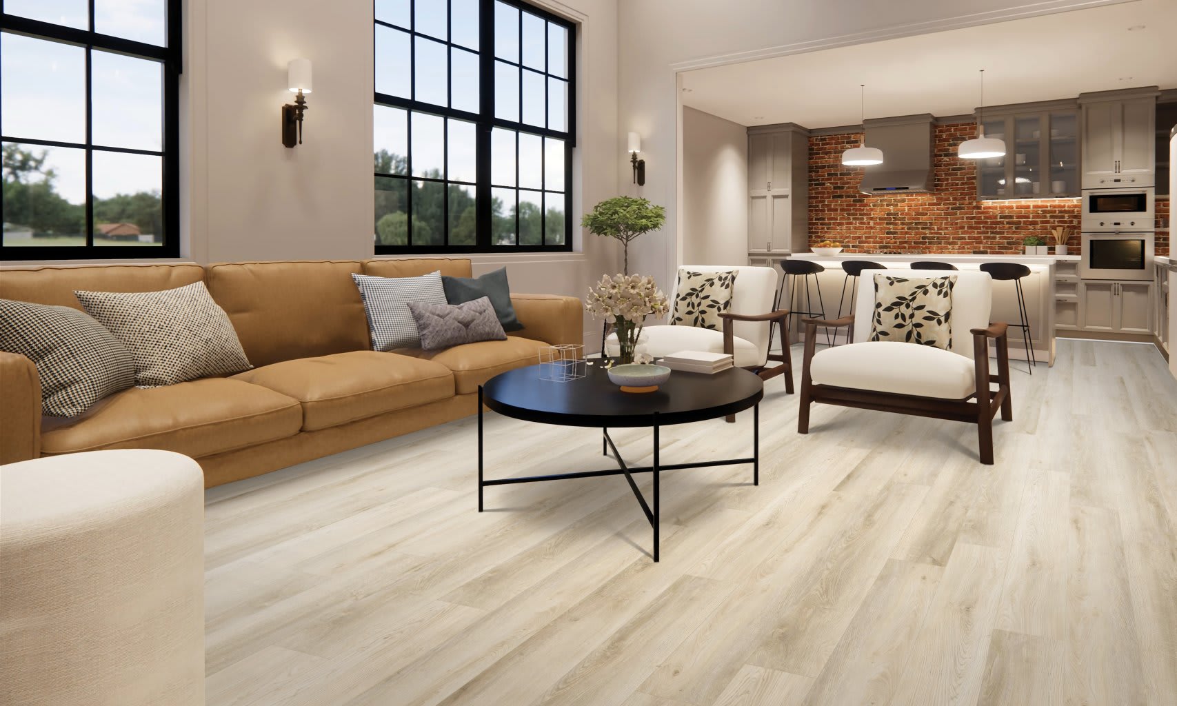 Boxwood Gables carpet by Mohawk