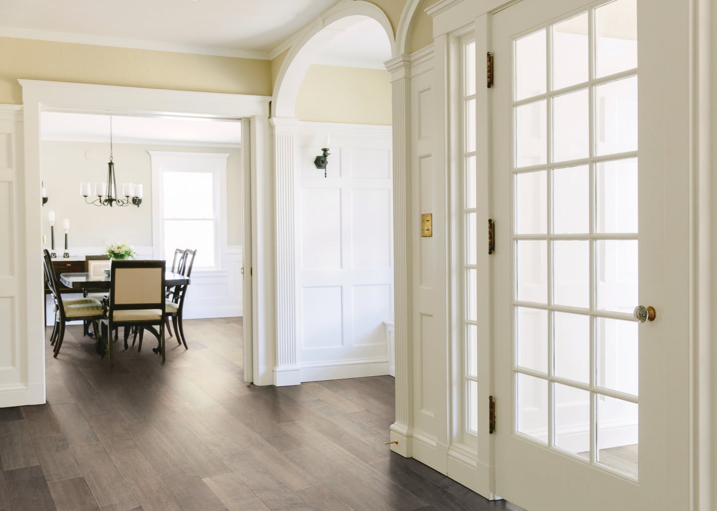 Haven Pointe Maple carpet by Mohawk