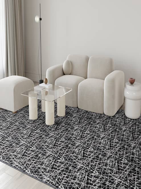 WAMIRO carpet by Stanton