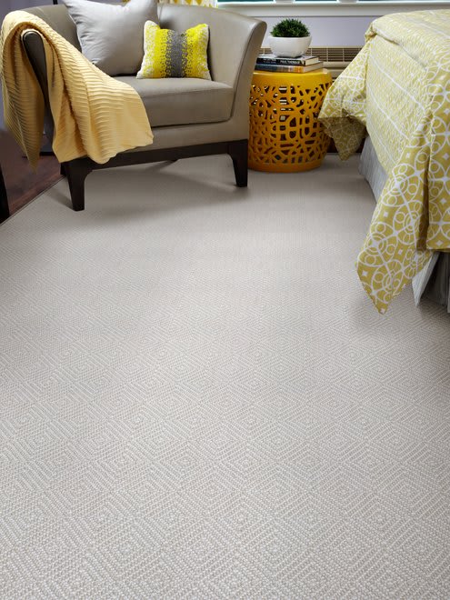 POSATA carpet by Stanton