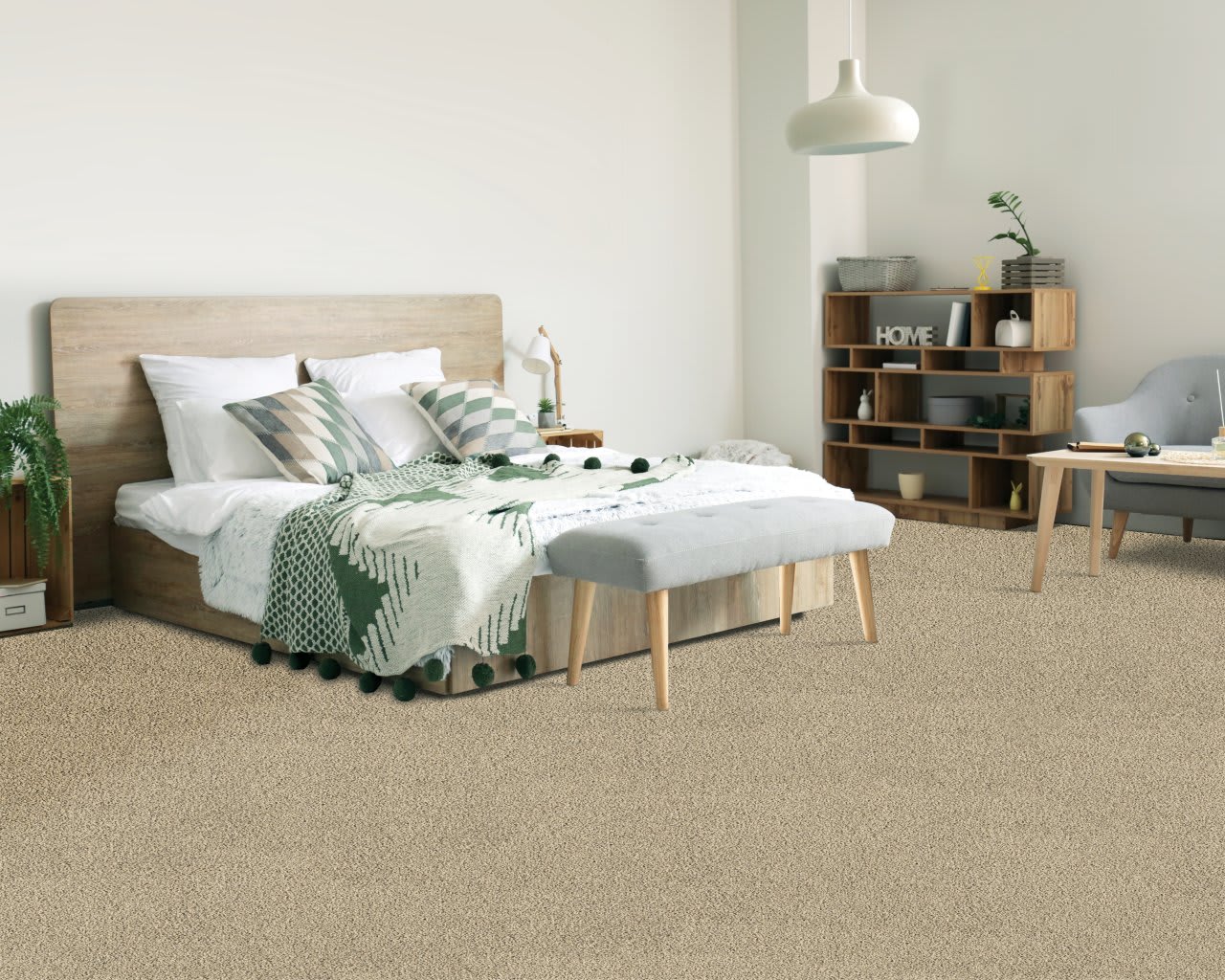 Assorted Elements II carpet by Mohawk