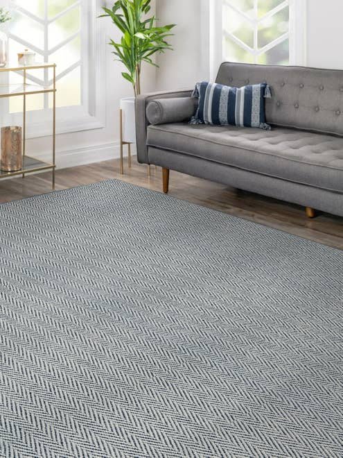 SUMMER NIGHTS carpet by Stanton