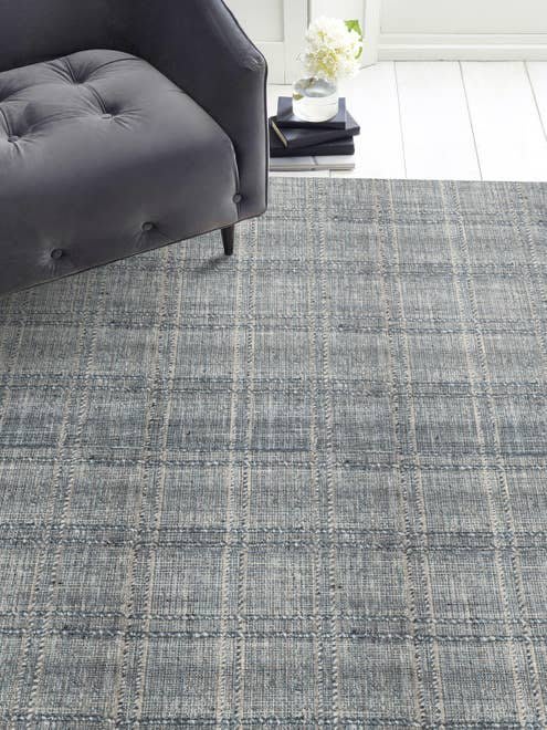 TINSLEY TWEED carpet by Stanton