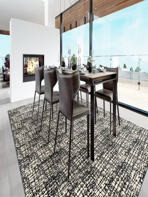 NOEMIE carpet by Stanton