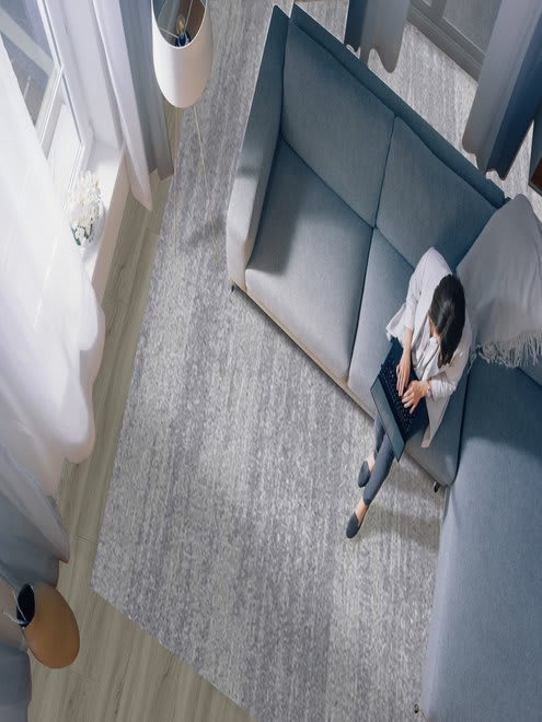 BATTERSEA-STR carpet by Stanton