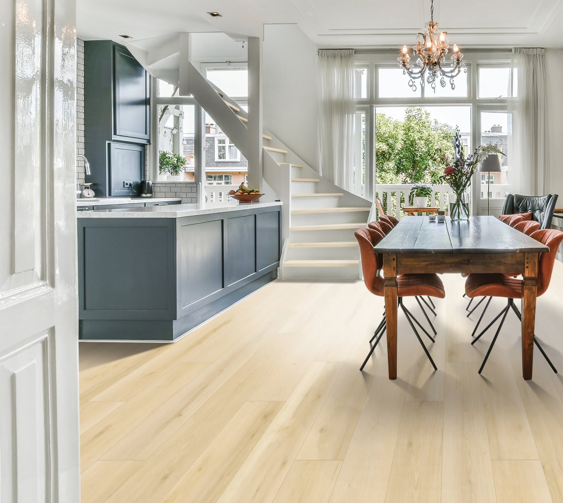 Poppy Reserve carpet by Mohawk
