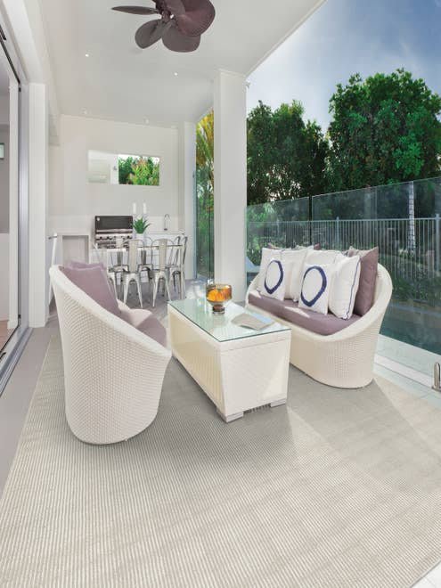 SAHRELLE carpet by Stanton