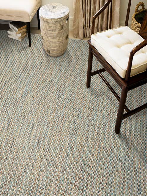 SOLINA carpet by Stanton