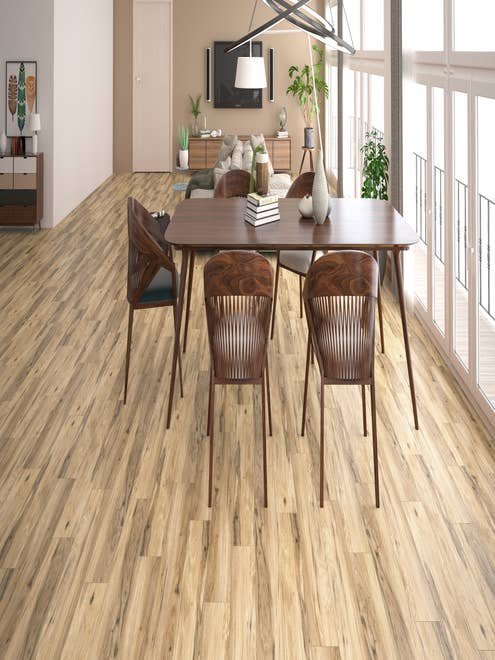 TIMBER LAND carpet by Stanton