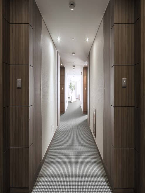 PORT PENN carpet by Stanton