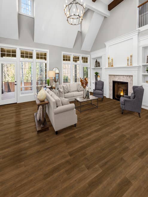 RUSTIQUE carpet by Stanton