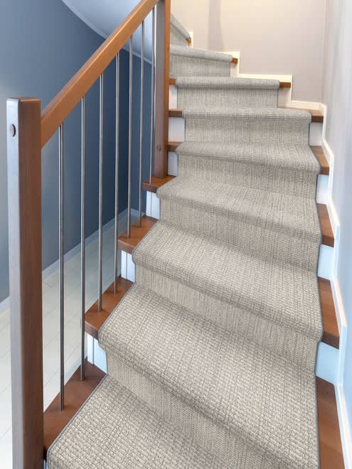 THESEUS carpet by Stanton