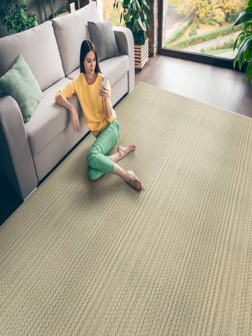 SYLVAN carpet by Stanton