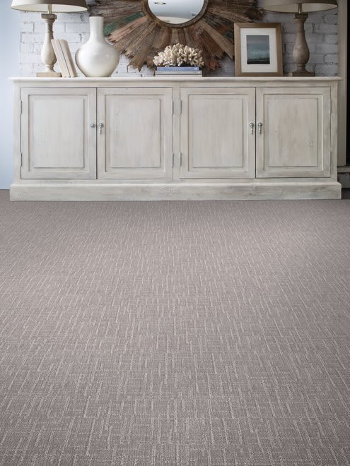 SYBARIS carpet by Stanton