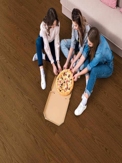 OAKRIDGE carpet by Stanton