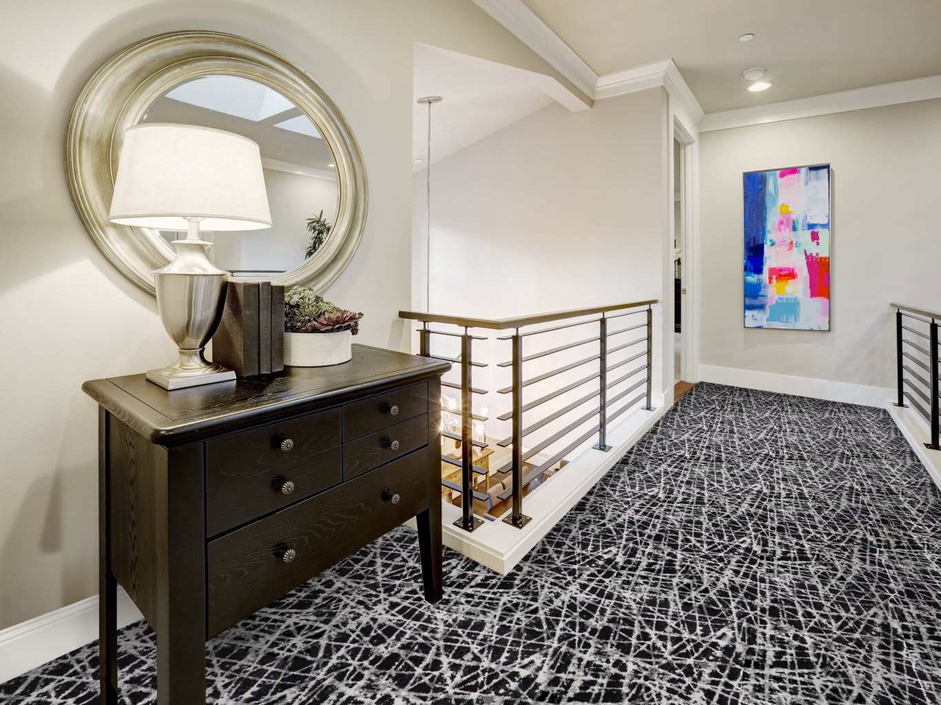 WAMIRO carpet by Stanton
