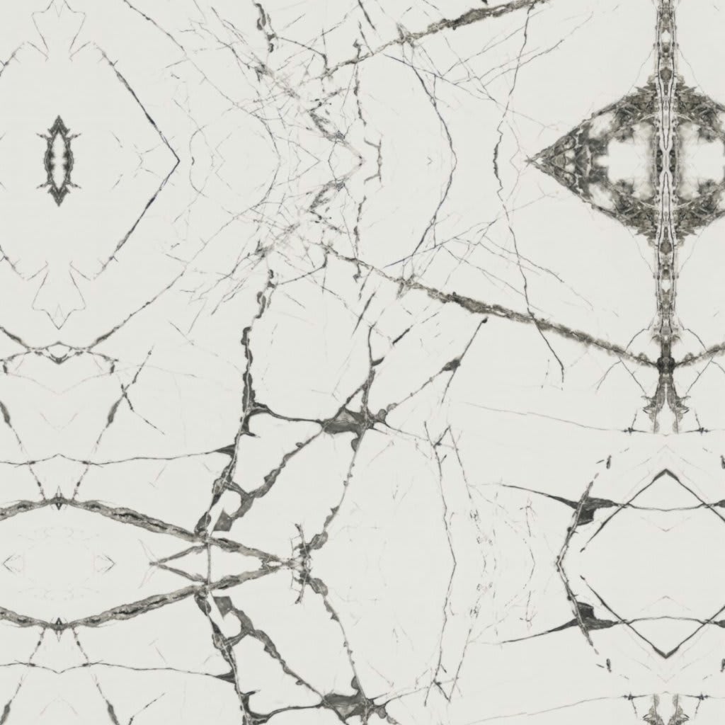 Exotika Lux Iceberg 24X48 - Slab carpet by MSI
