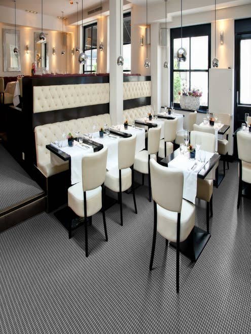 PORT PENN carpet by Stanton