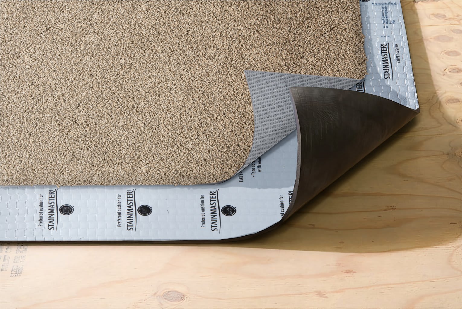 Classic Fit I carpet by Mohawk