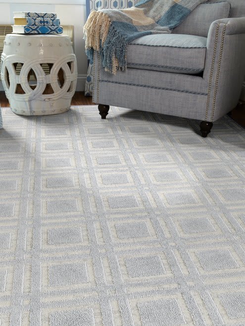 POINTE ALEXIS carpet by Stanton