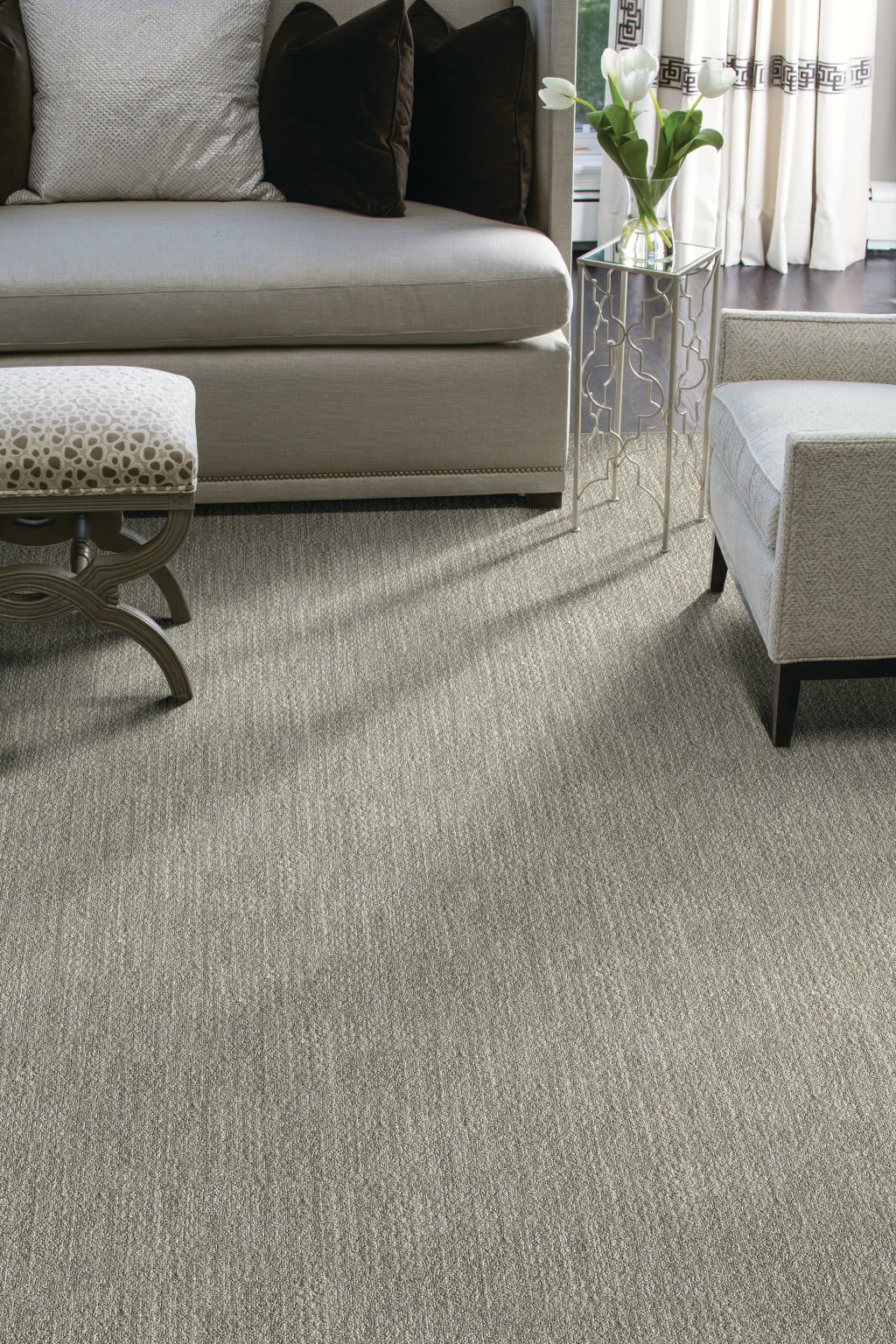 QUIRK carpet by Stanton