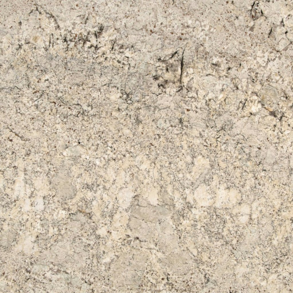 Snowfall - Slab carpet by MSI