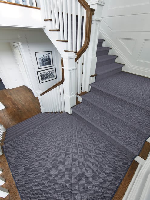 POSATA carpet by Stanton