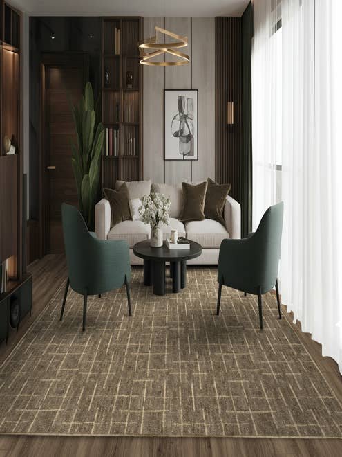 SOCA VALLEY carpet by Stanton