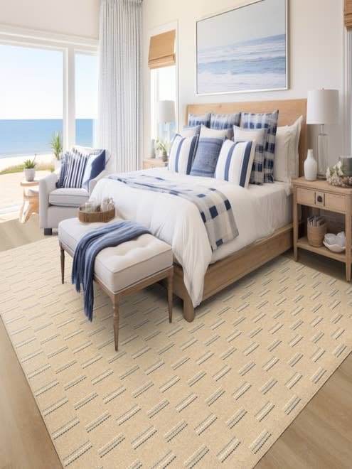 OFFBEAT carpet by Stanton