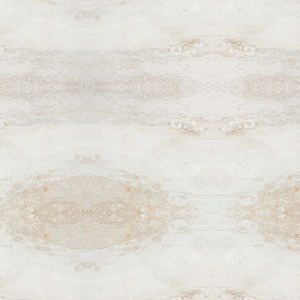 Livingstyle Travertino Tile - Slab carpet by MSI