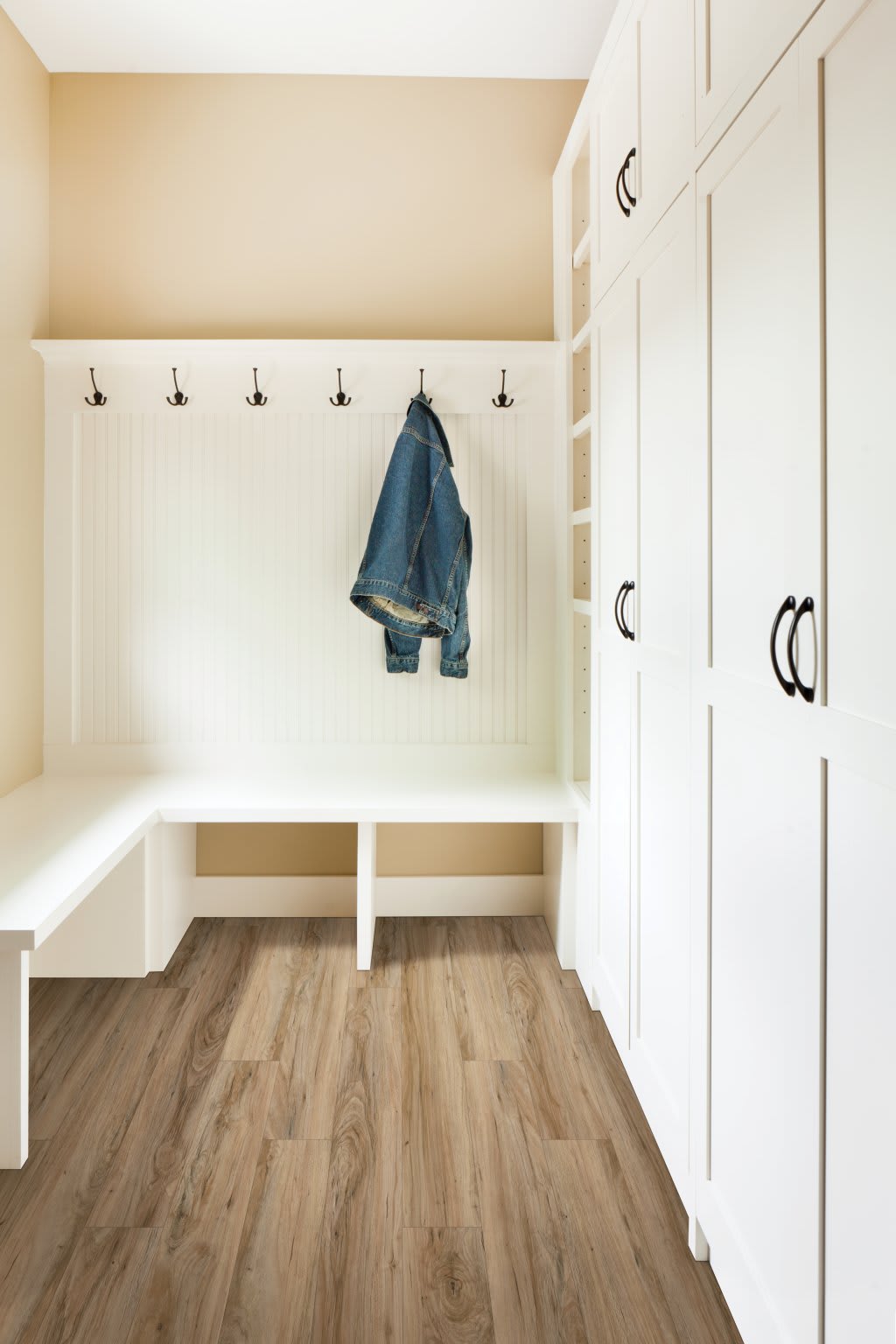 Bowman II carpet by Mohawk