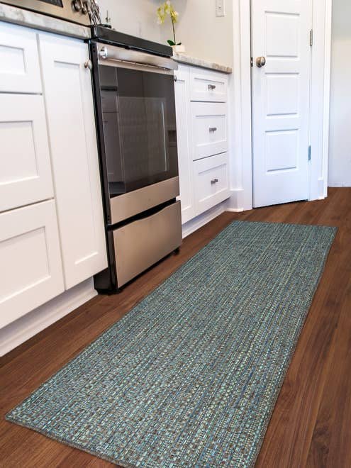 SOLANGE carpet by Stanton