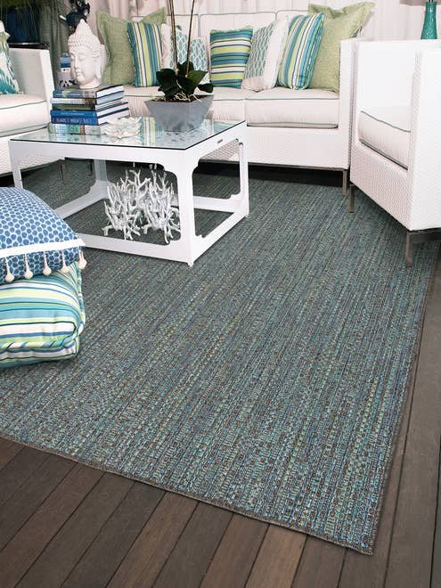 SOLANGE carpet by Stanton