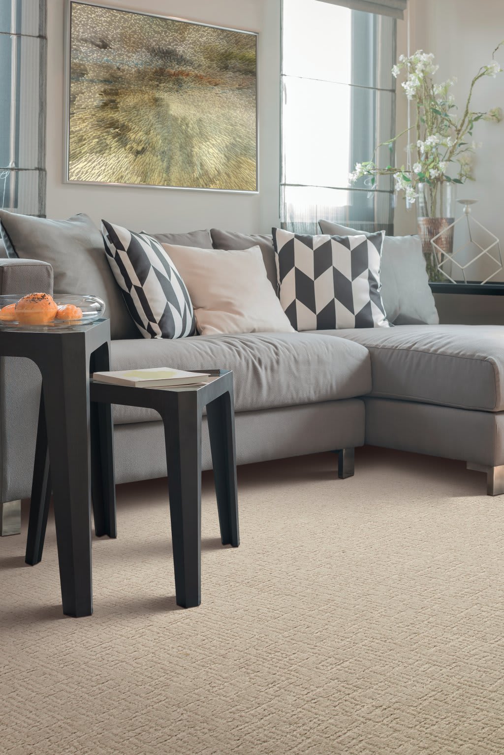 Timeless Journey II carpet by Mohawk