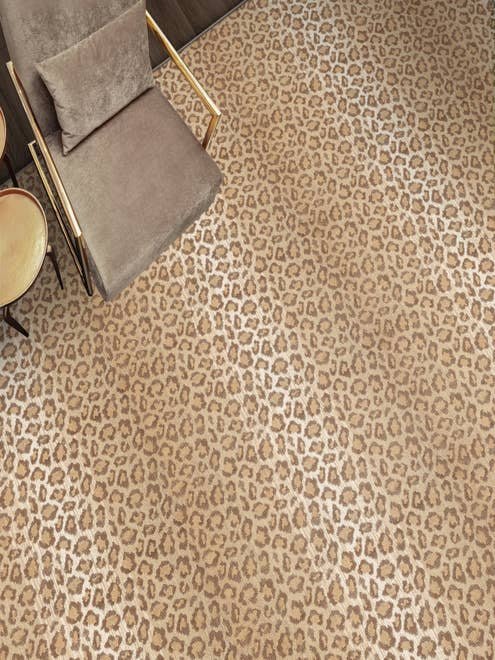 BARGELLO carpet by Stanton