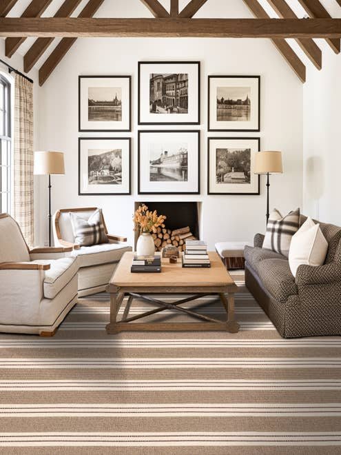 WYATT carpet by Stanton