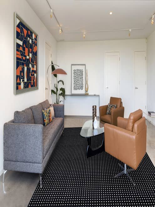 SOLENE carpet by Stanton
