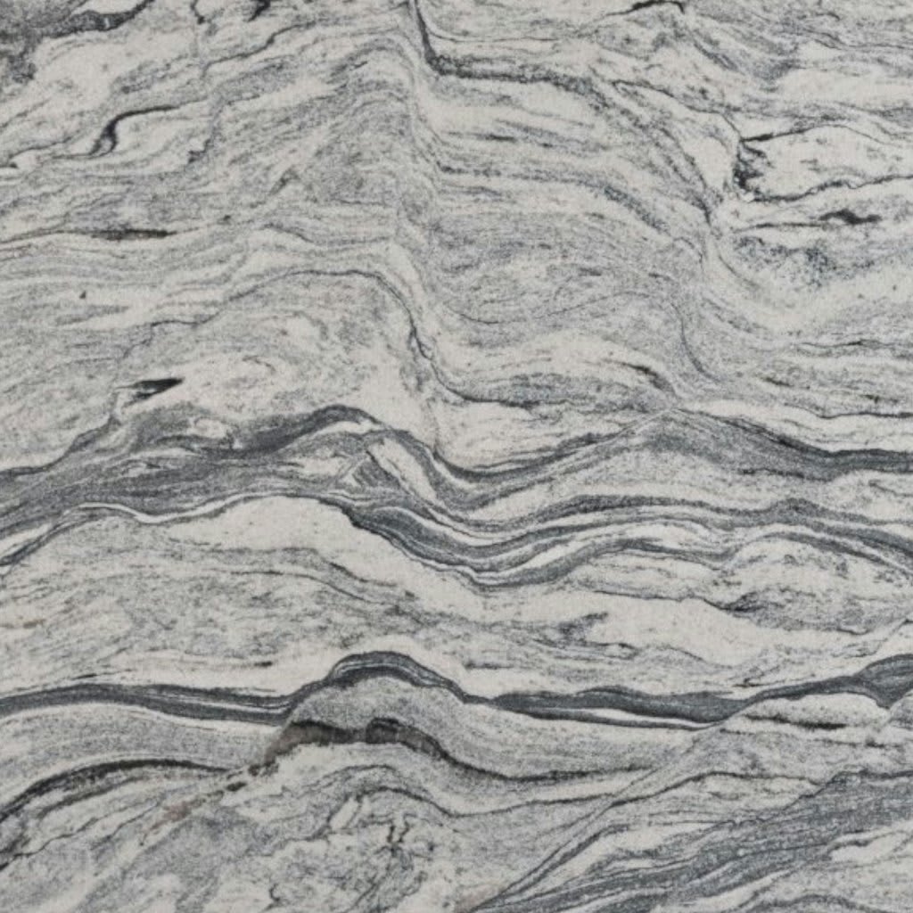 Silver Cloud - Slab carpet by MSI