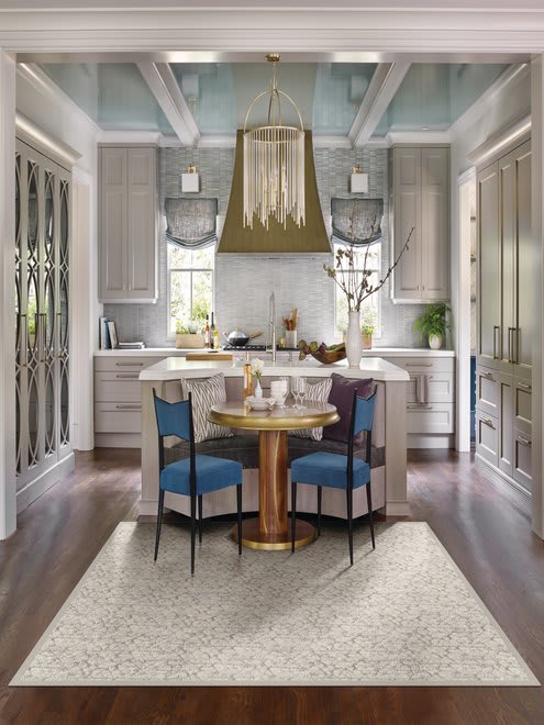 SALVATORE carpet by Stanton