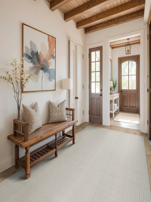 NEW PROVIDENCE carpet by Stanton