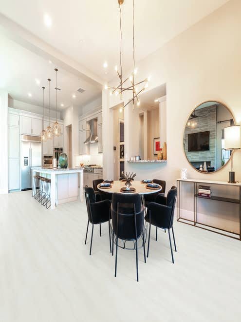 WEATHERLY carpet by Stanton